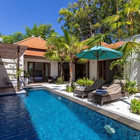 Villa Stella - Tranquillity By The Beach